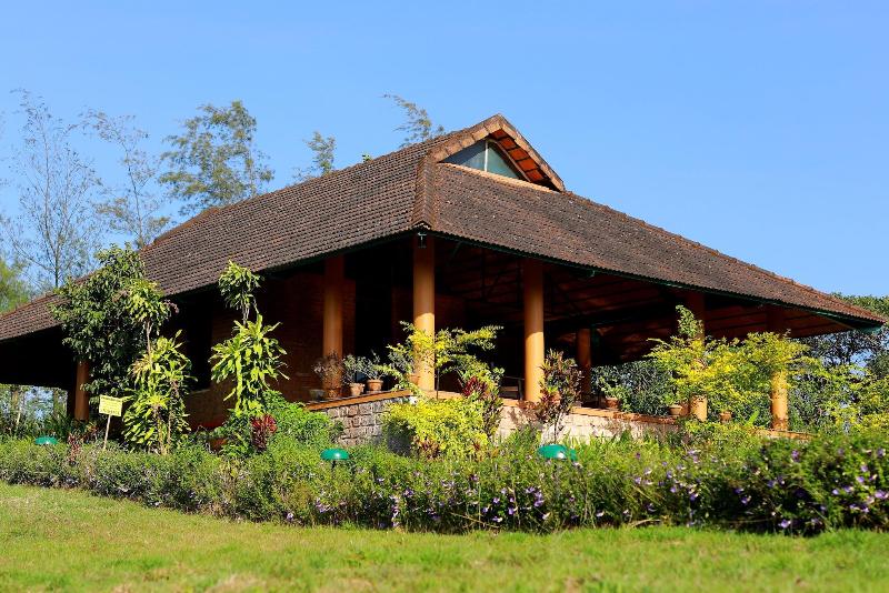 Heritage Resort Coorg image
