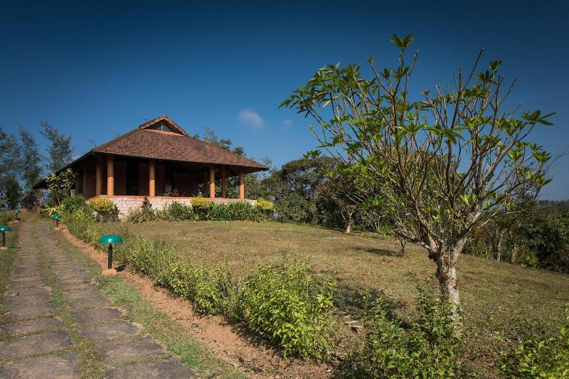 Heritage Resort Coorg image