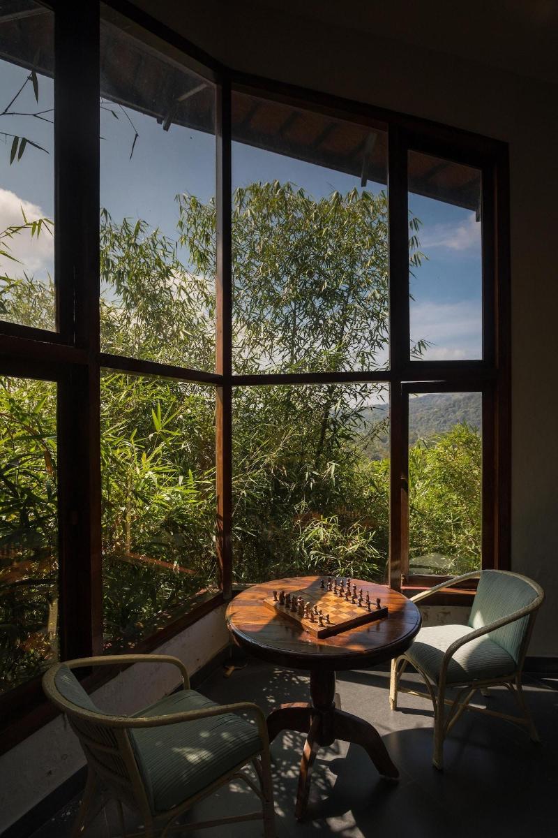 Heritage Resort Coorg image
