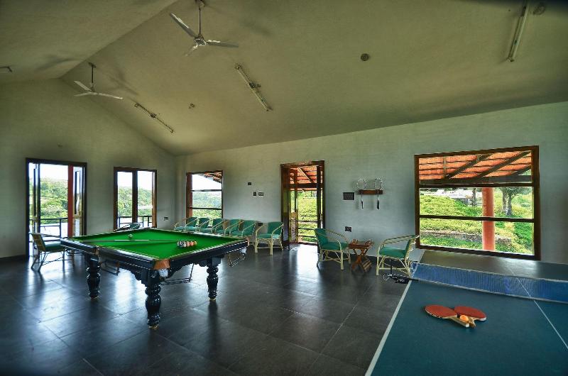 Heritage Resort Coorg image