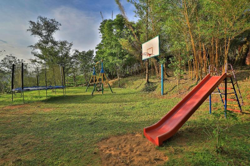Heritage Resort Coorg image