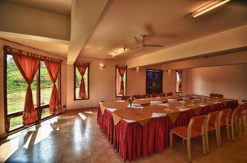 Heritage Resort Coorg image