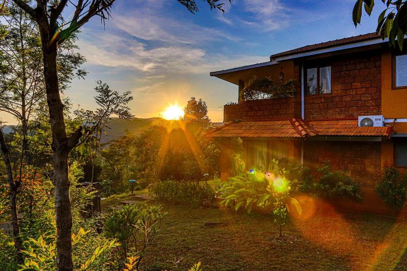 Heritage Resort Coorg image