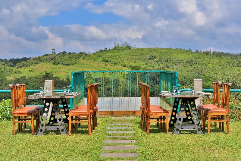 Heritage Resort Coorg image