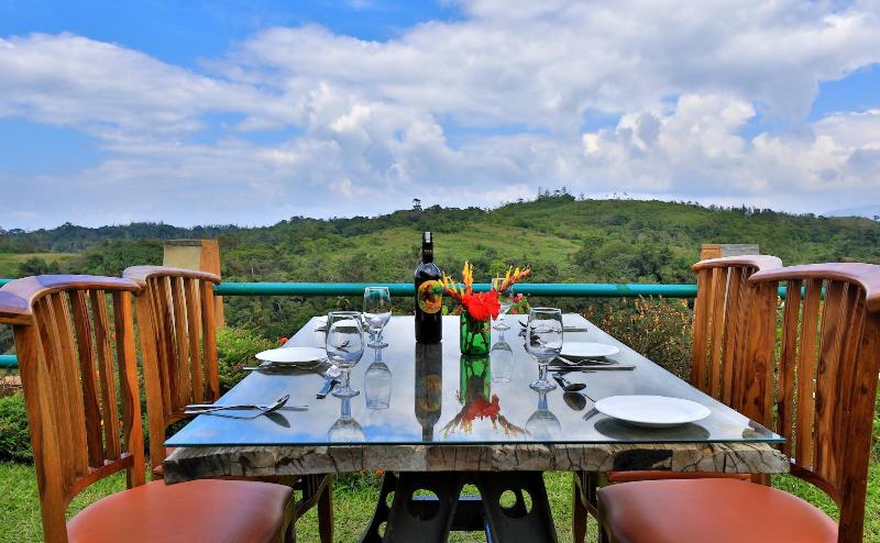 Heritage Resort Coorg image