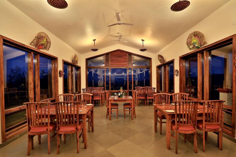 Heritage Resort Coorg image