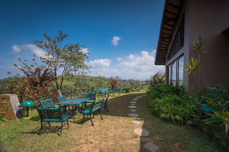 Heritage Resort Coorg image