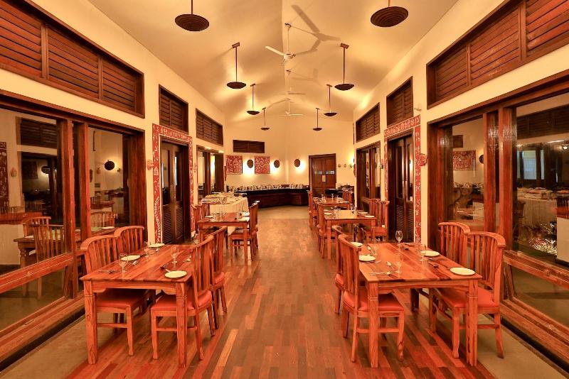 Heritage Resort Coorg image