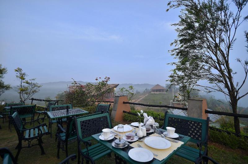 Heritage Resort Coorg image