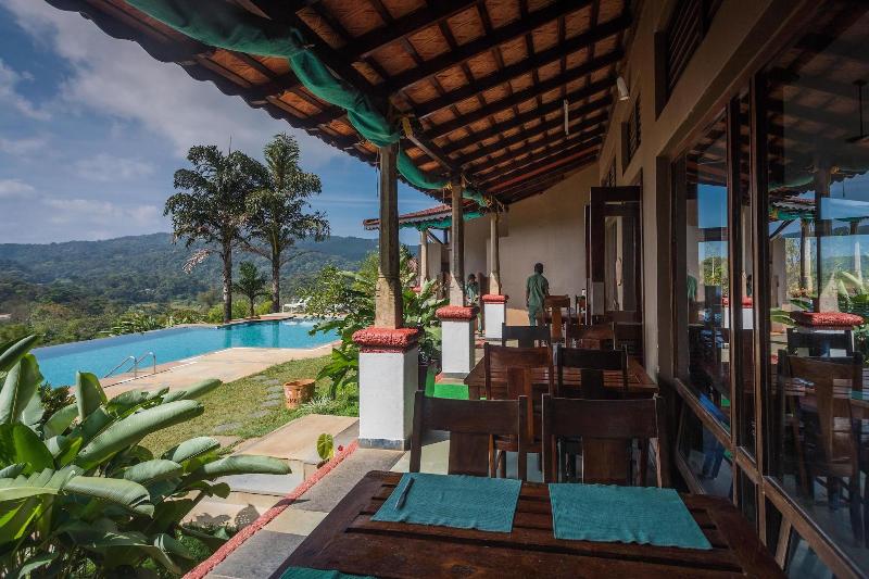 Heritage Resort Coorg image