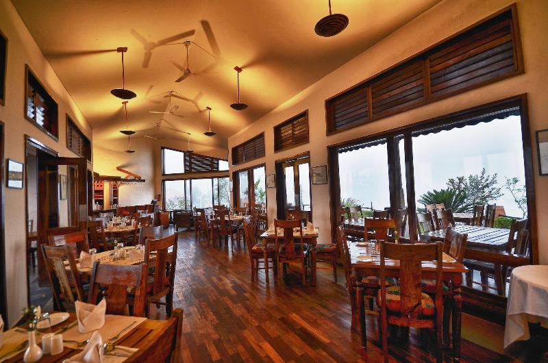 Heritage Resort Coorg image