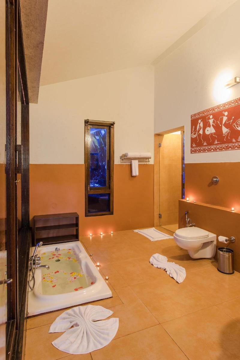 Heritage Resort Coorg image