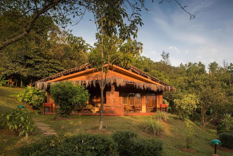 Heritage Resort Coorg image