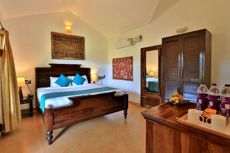 Heritage Resort Coorg image