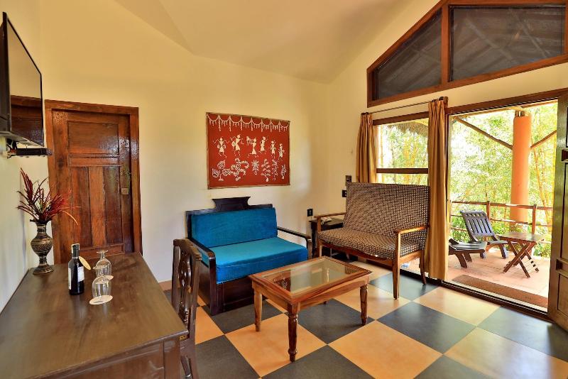 Heritage Resort Coorg image