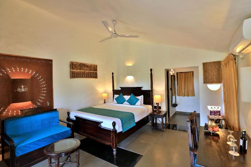 Heritage Resort Coorg image