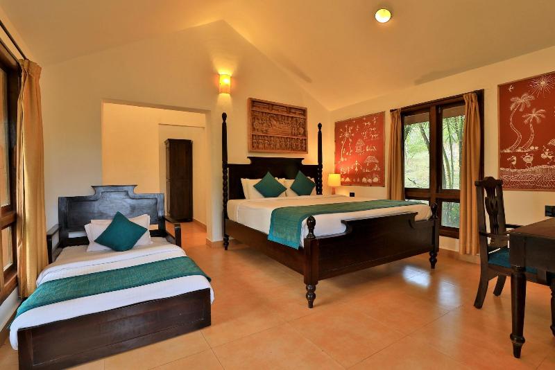 Heritage Resort Coorg image