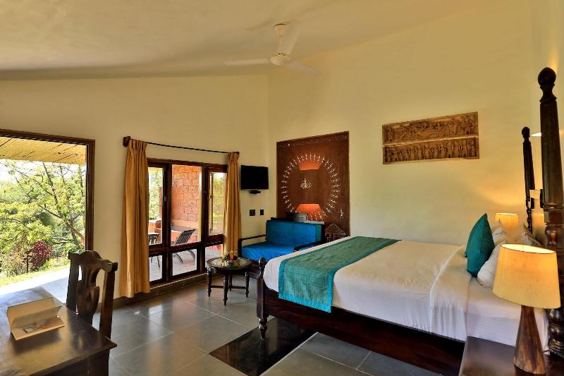 Heritage Resort Coorg image