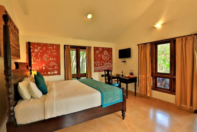 Heritage Resort Coorg image