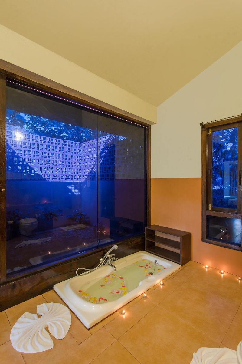 Heritage Resort Coorg image