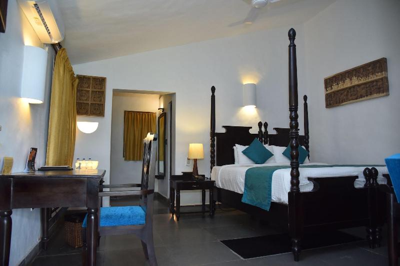 Heritage Resort Coorg image