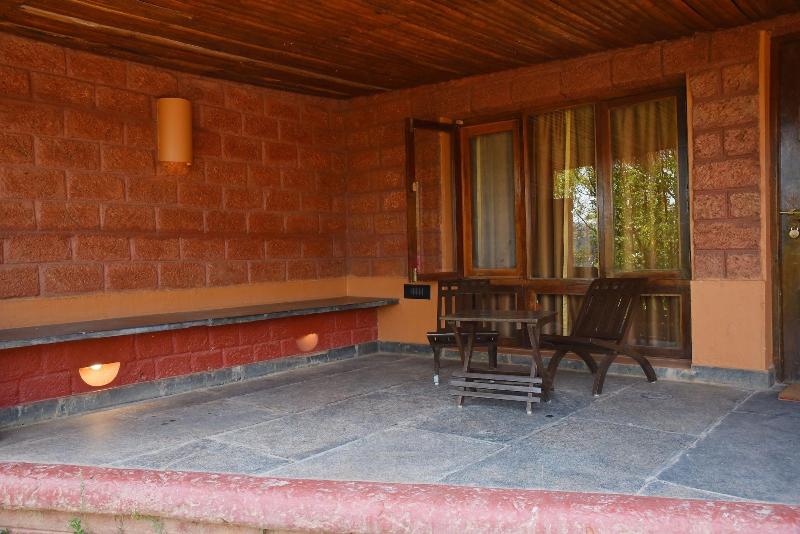 Heritage Resort Coorg image