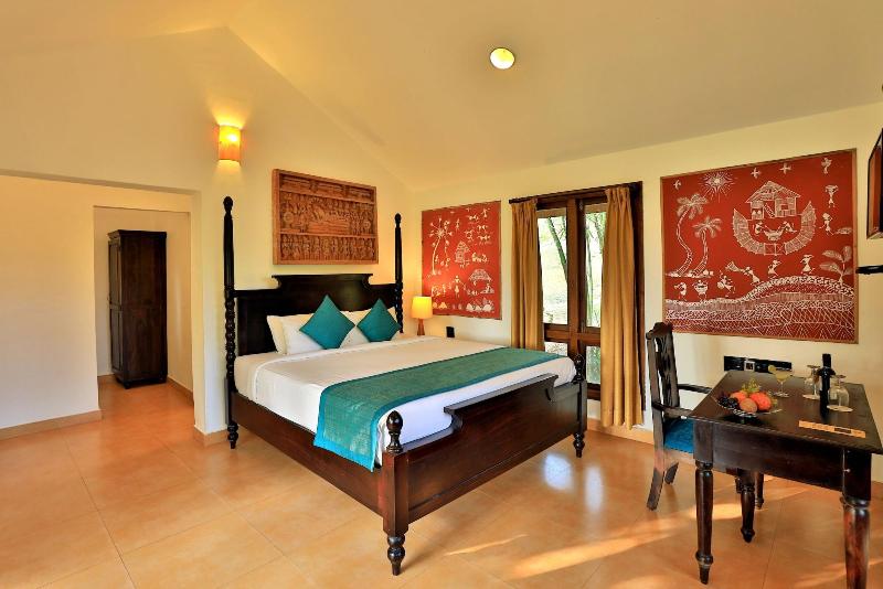 Heritage Resort Coorg image