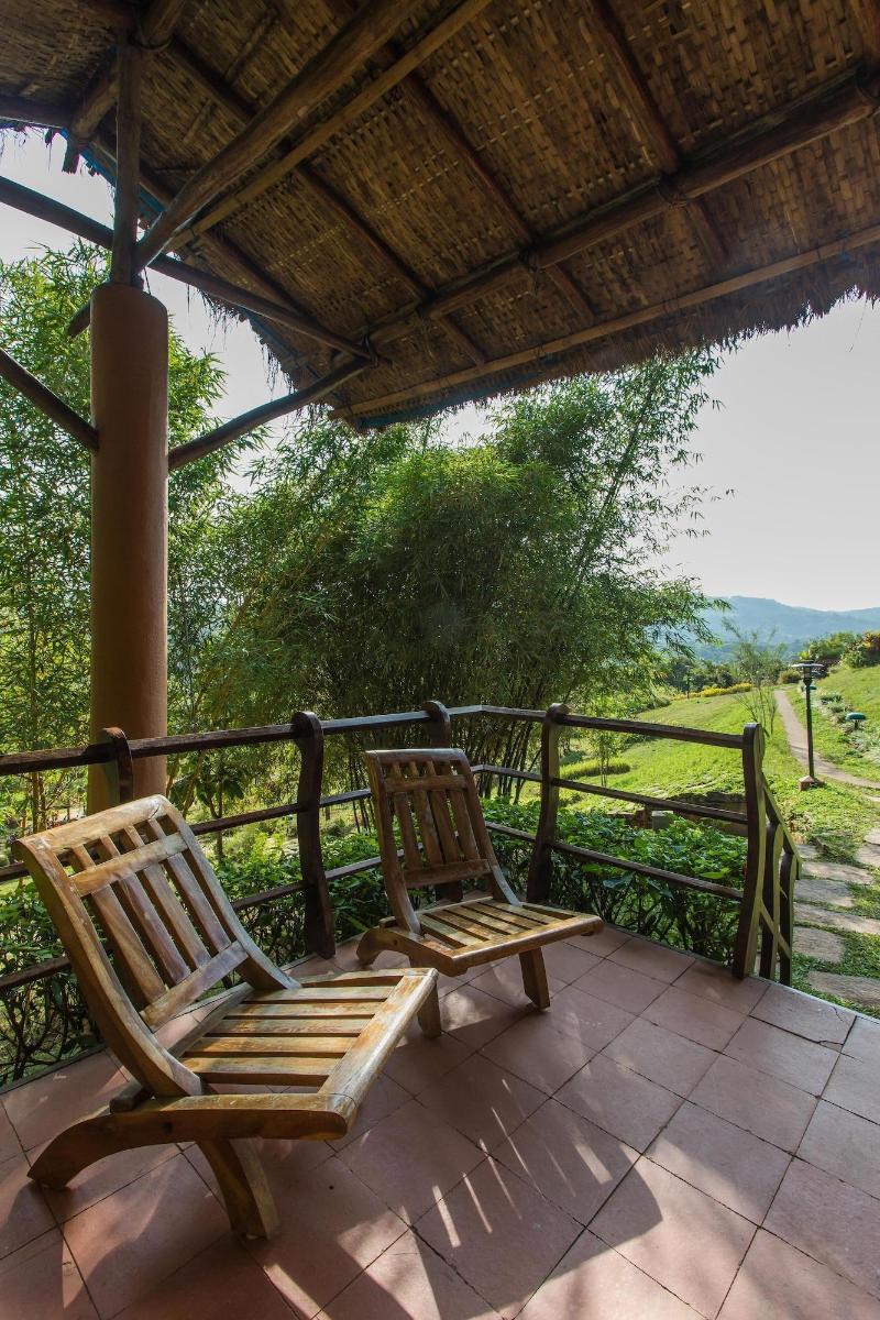 Heritage Resort Coorg image