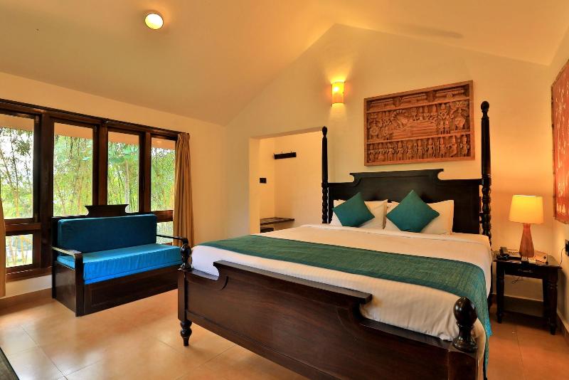 Heritage Resort Coorg image