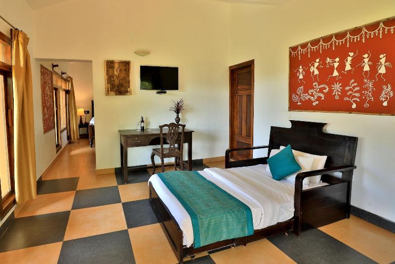 Heritage Resort Coorg image