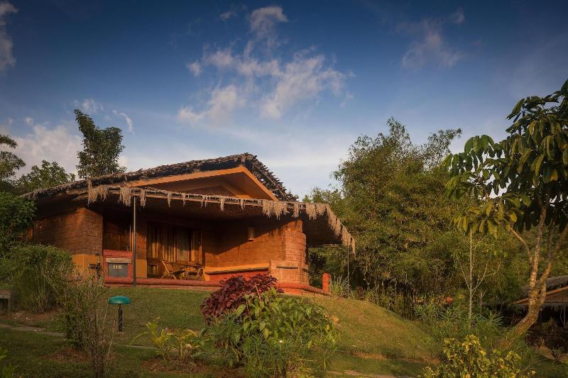 Heritage Resort Coorg image