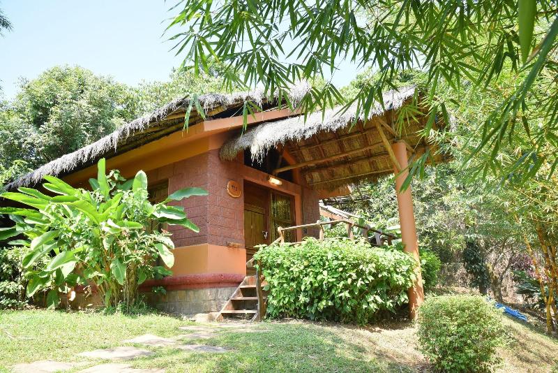 Heritage Resort Coorg image