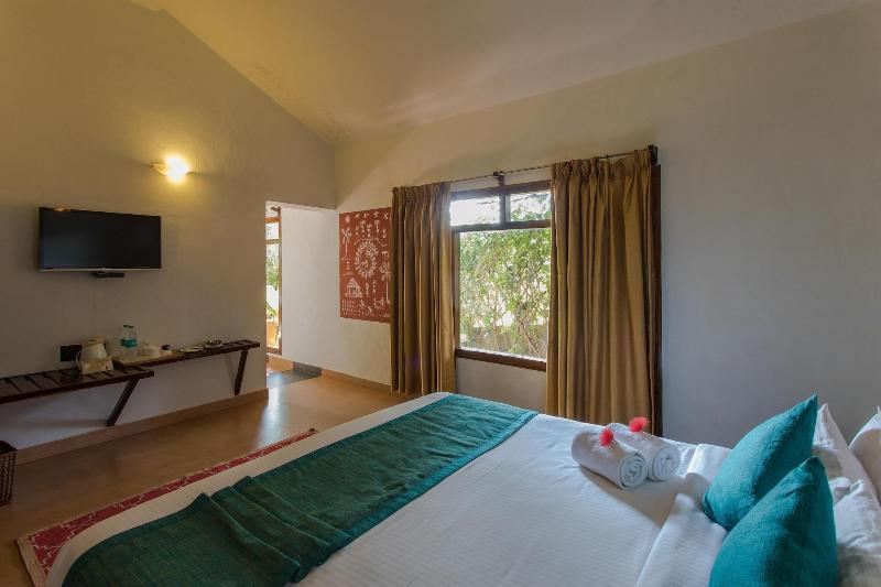 Heritage Resort Coorg image