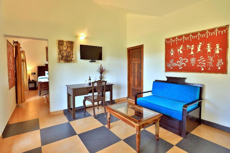 Heritage Resort Coorg image