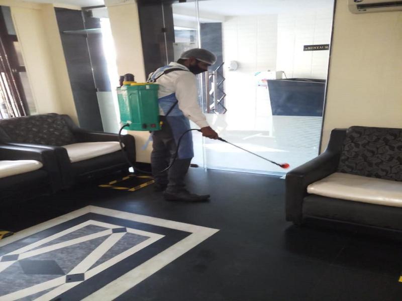 Hotel Sovereign image 7