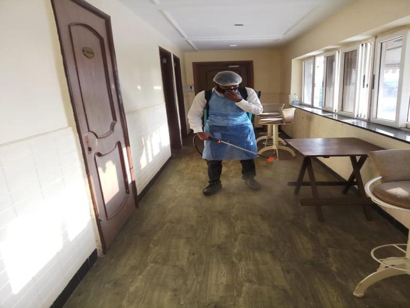Hotel Sovereign image