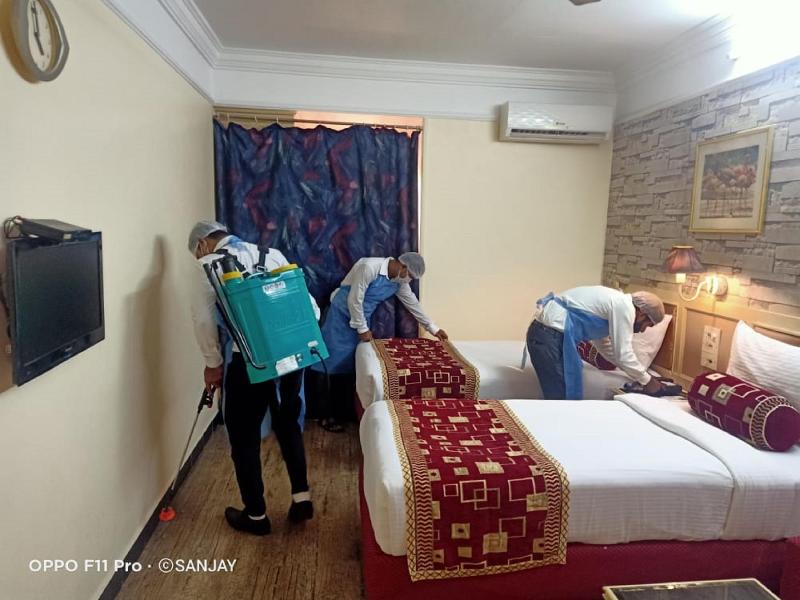Hotel Sovereign image