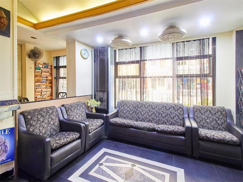 Hotel Sovereign image