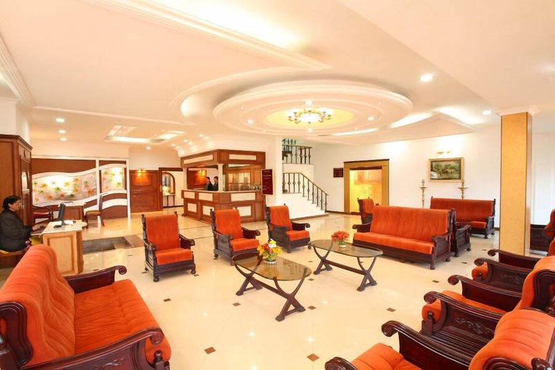 Hotel Lakeview image