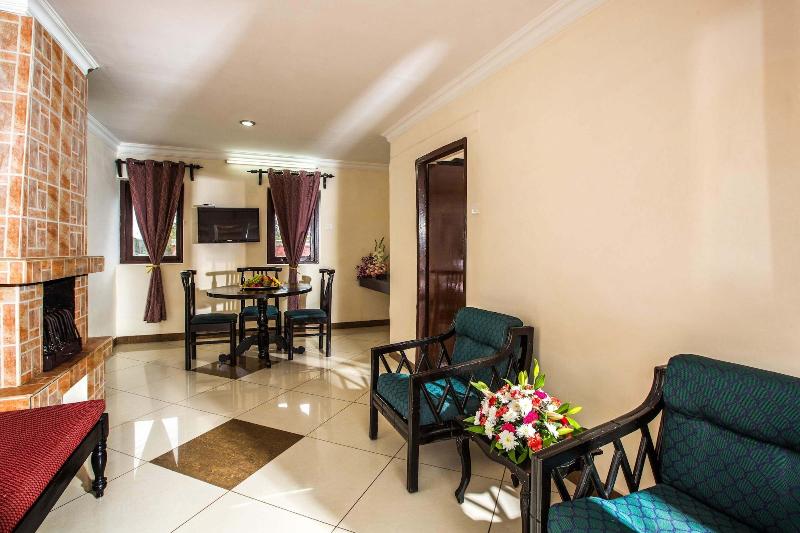Hotel Lakeview image