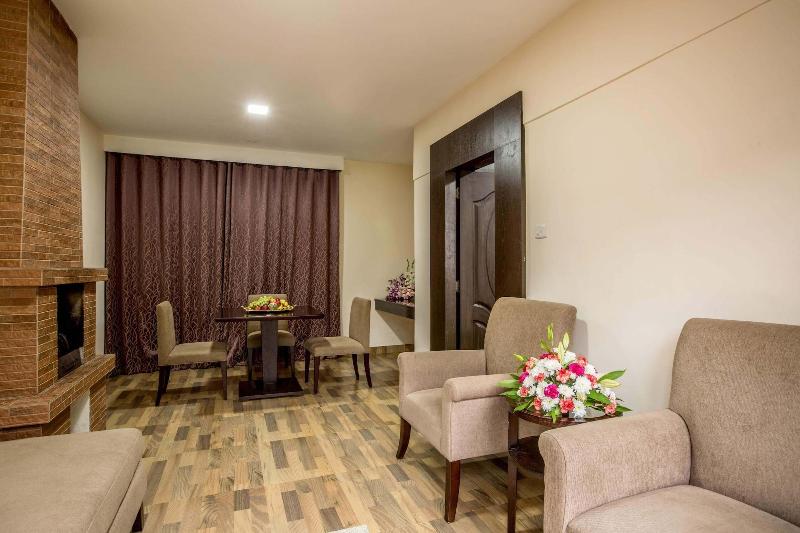 Hotel Lakeview image