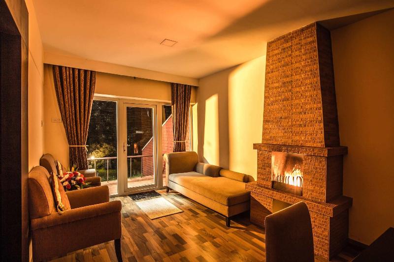 Hotel Lakeview image