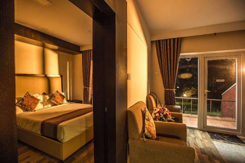 Hotel Lakeview image