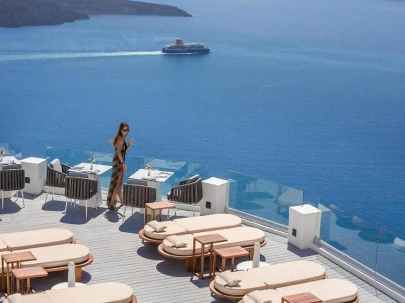 Sunset Hotel image