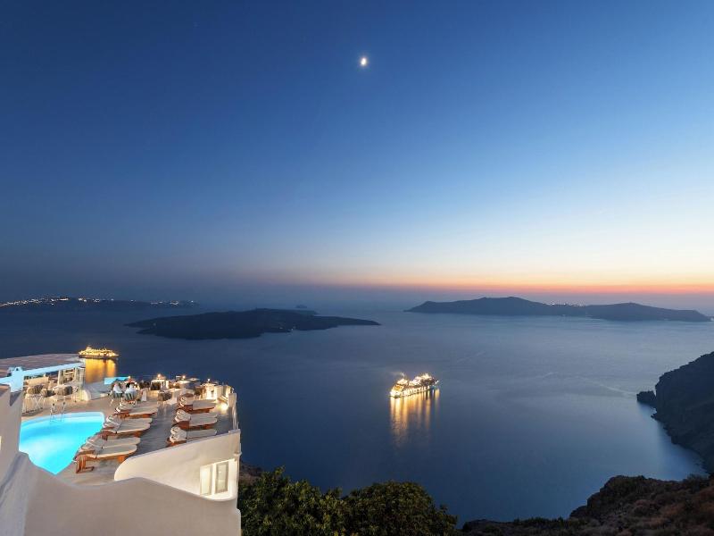 Sunset Hotel image