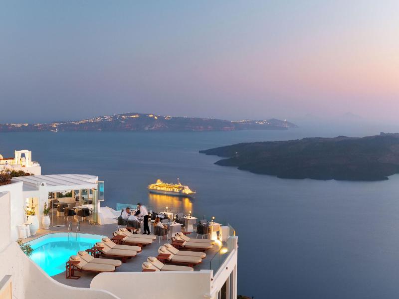 Sunset Hotel image