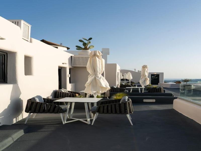 Sunset Hotel image