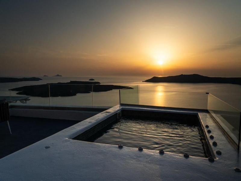 Sunset Hotel image