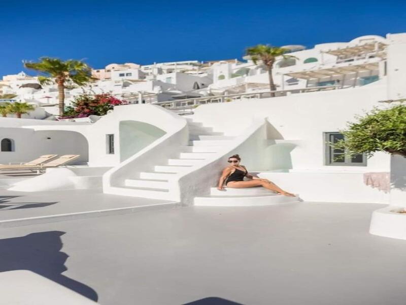 Sunset Hotel image
