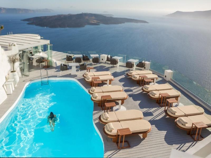 Sunset Hotel image